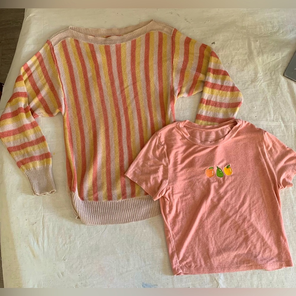 Woman’s tops